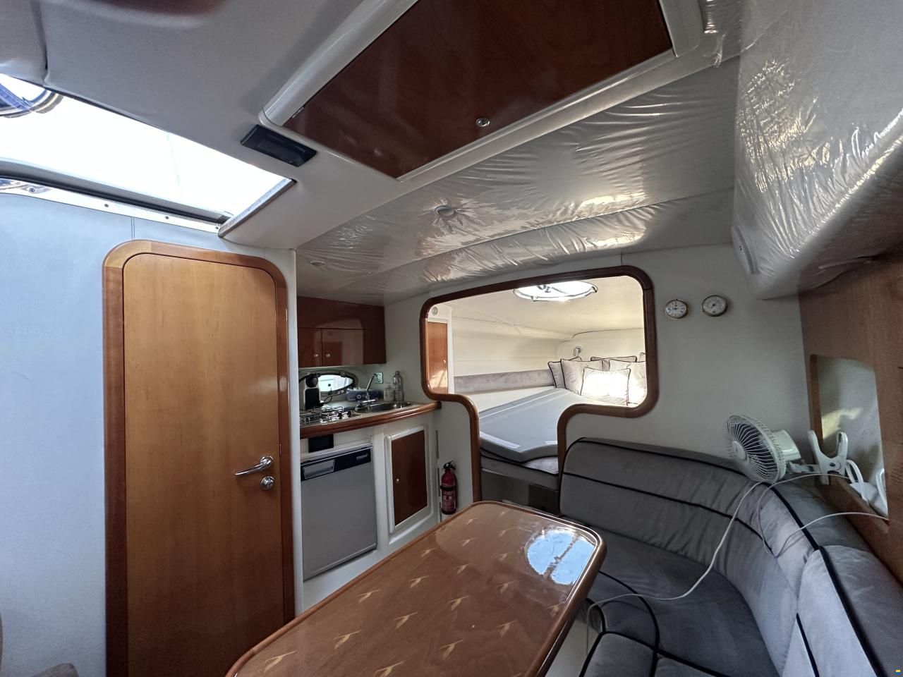 Airon Marine 325