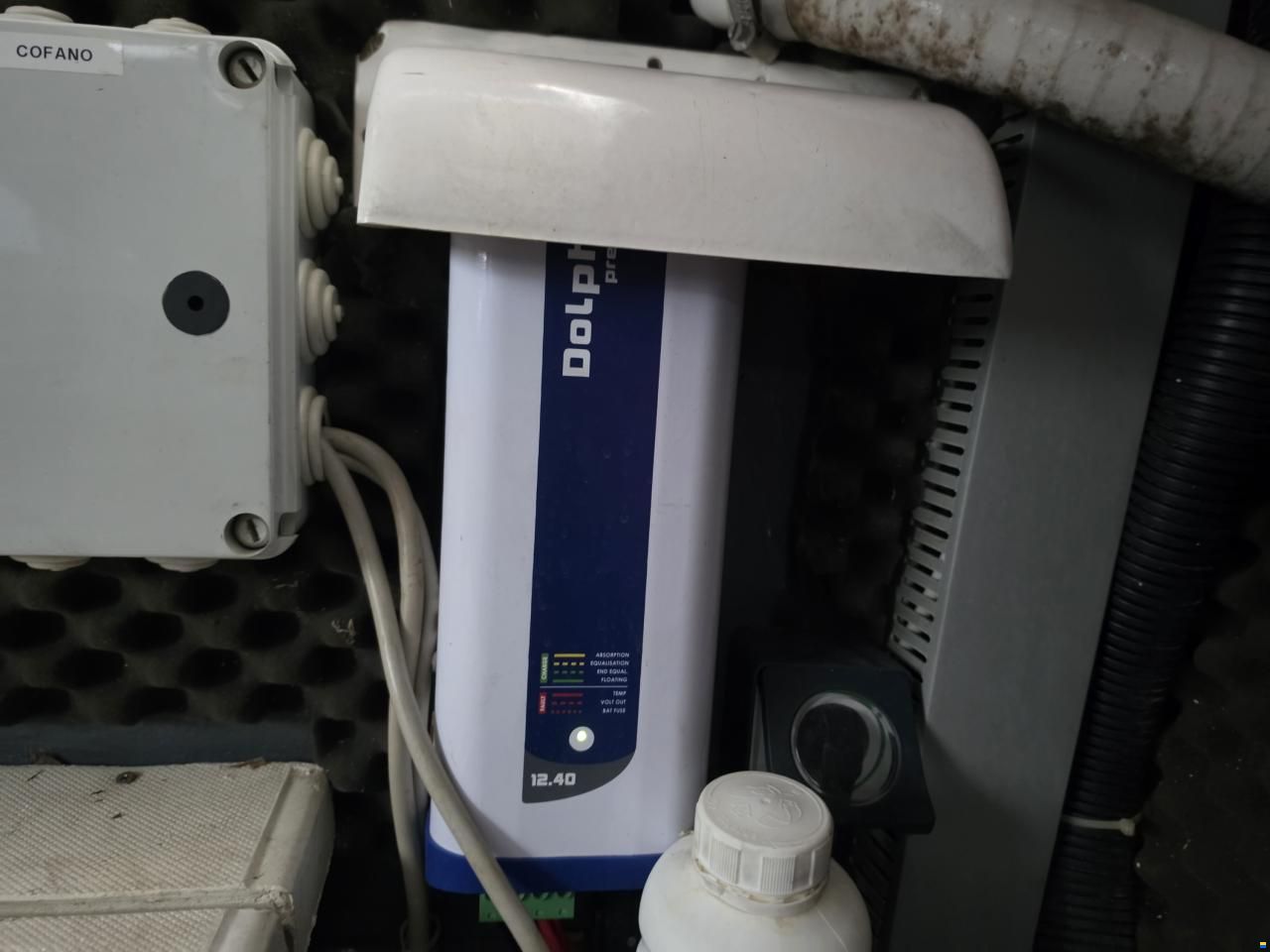Airon Marine 325
