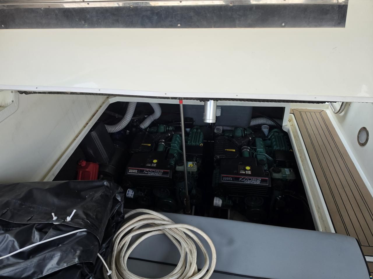 Airon Marine 325