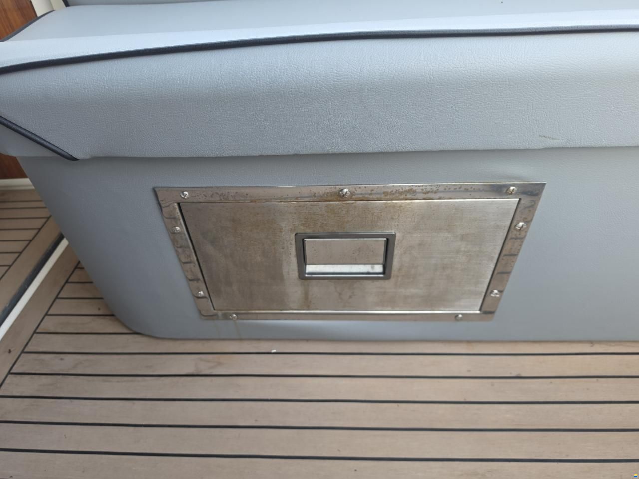 Airon Marine 325