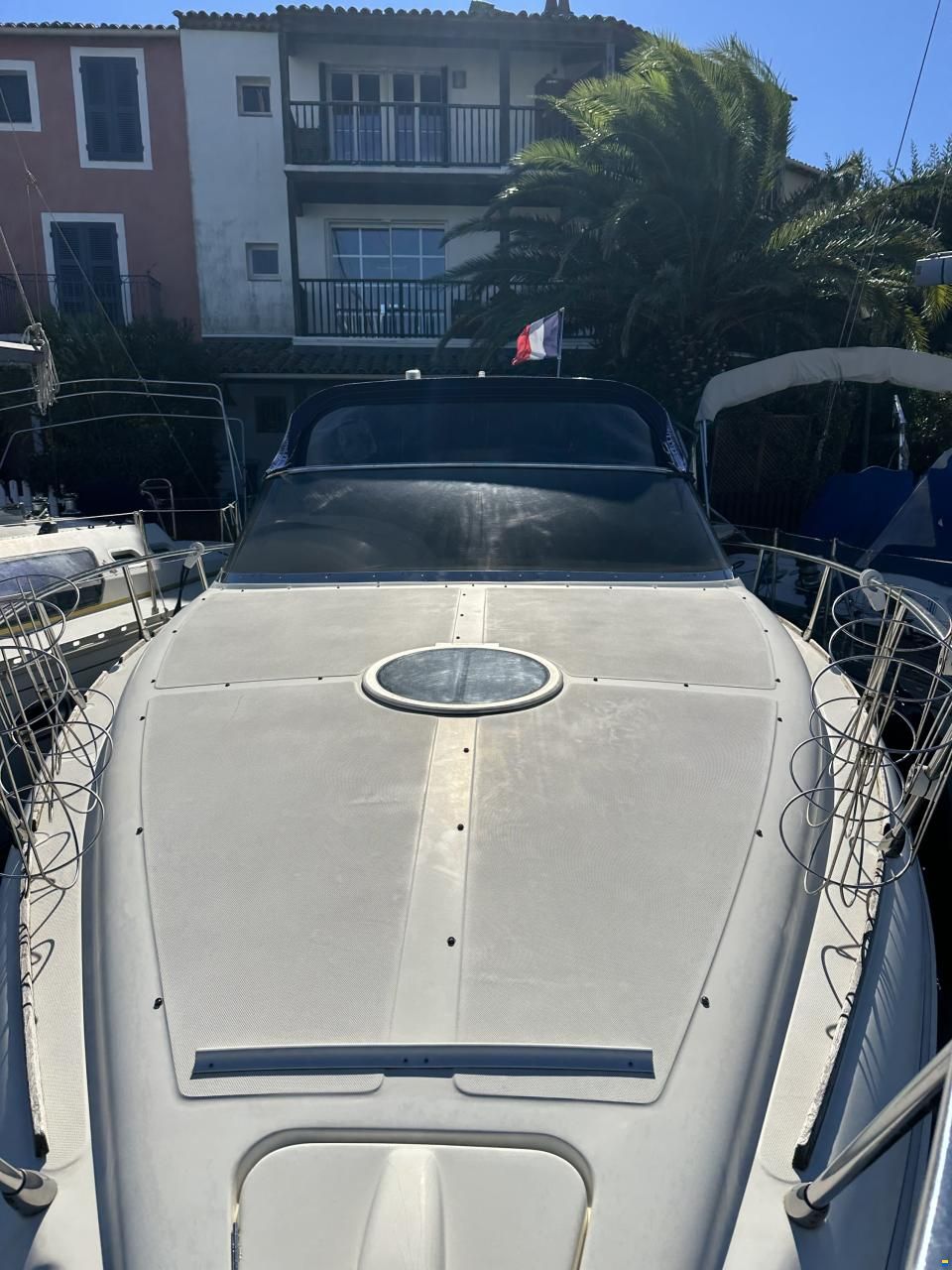 Airon Marine 325