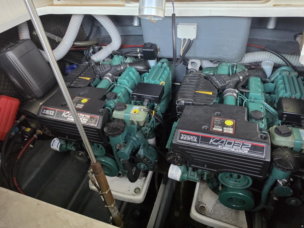 Airon Marine 325