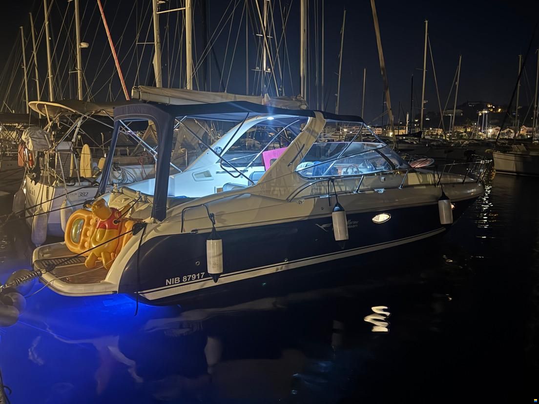Airon Marine 325