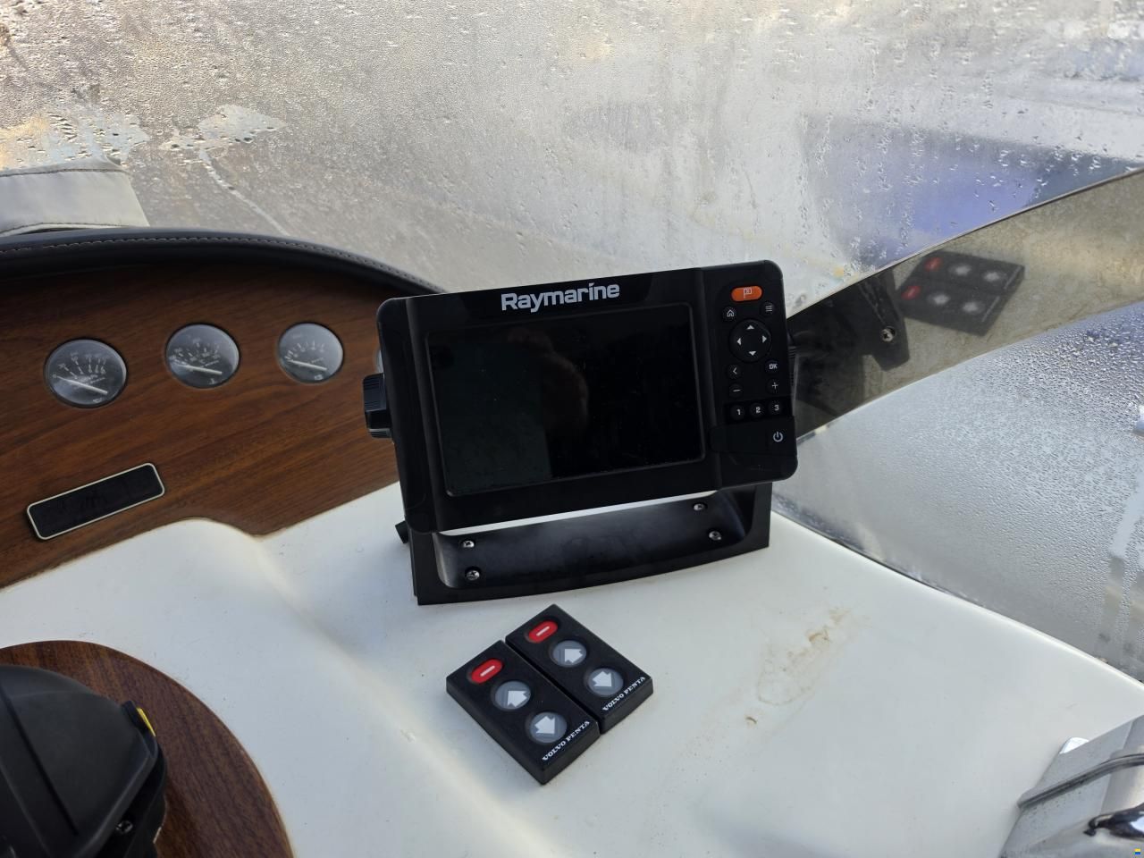 Airon Marine 325
