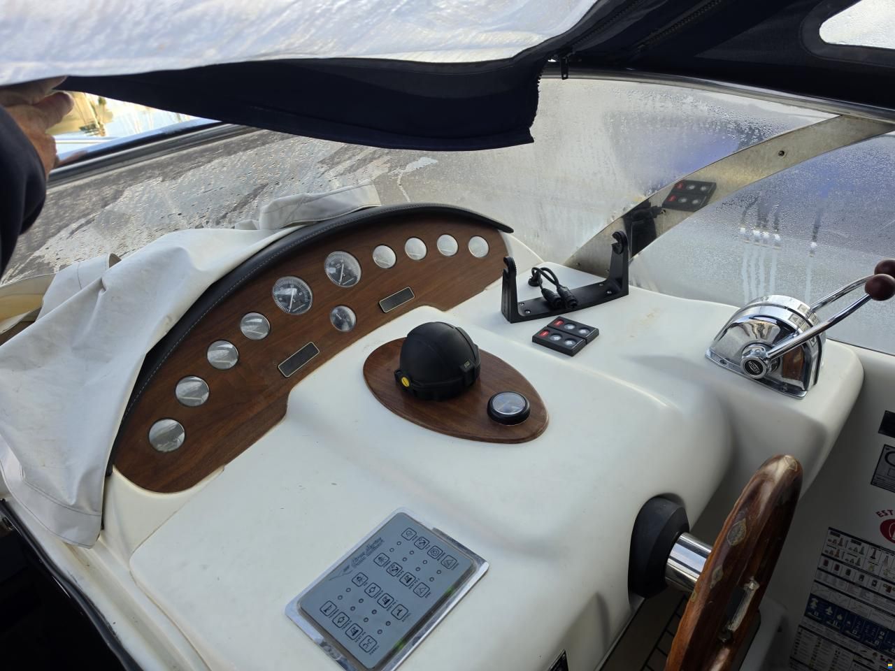Airon Marine 325