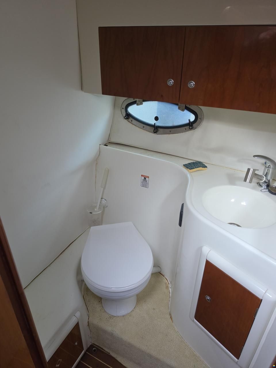 Airon Marine 325