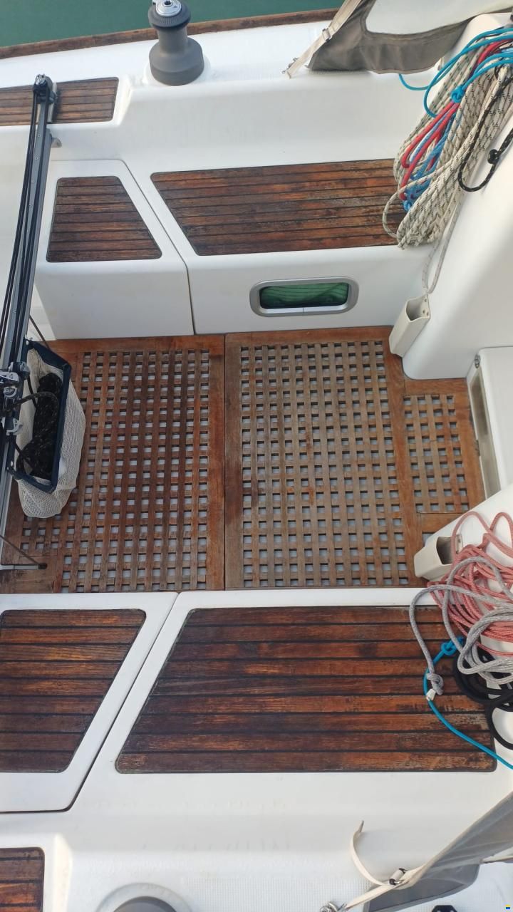 Beneteau First 36.7