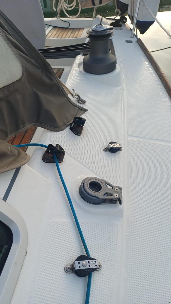 Beneteau First 36.7