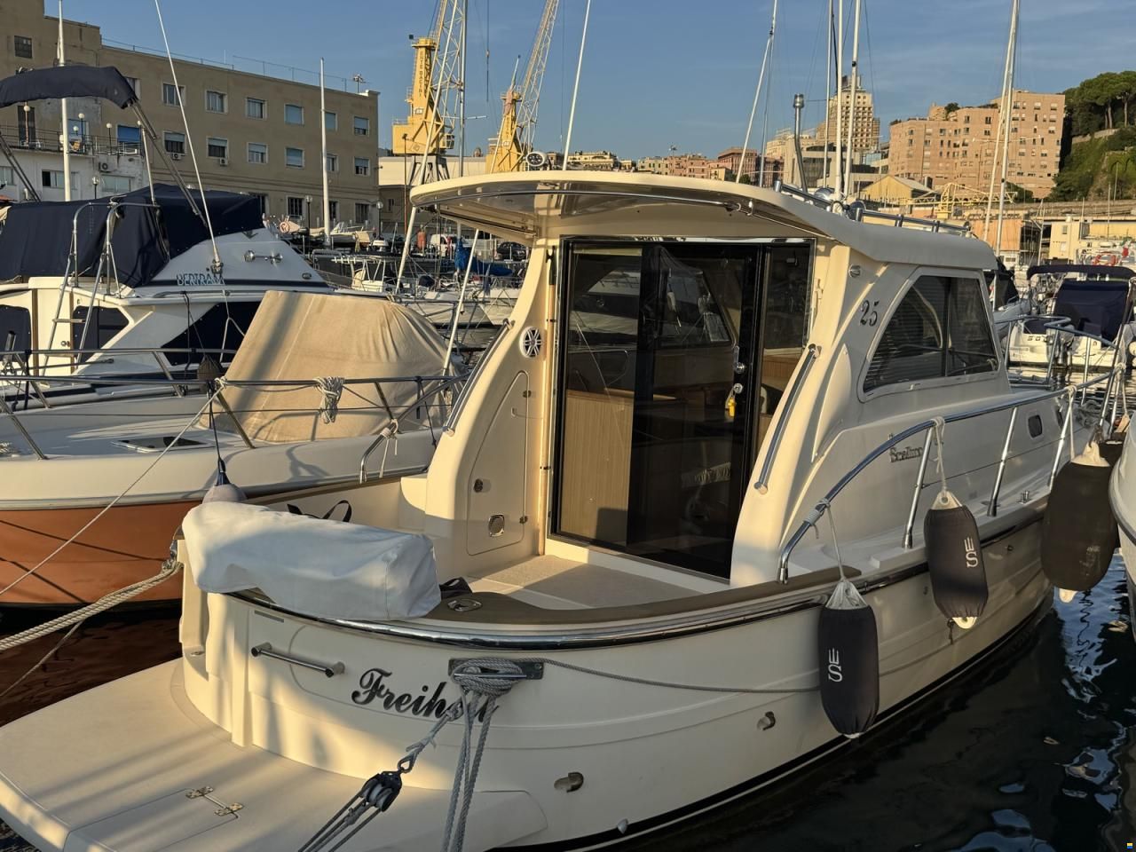 Sciallino 25