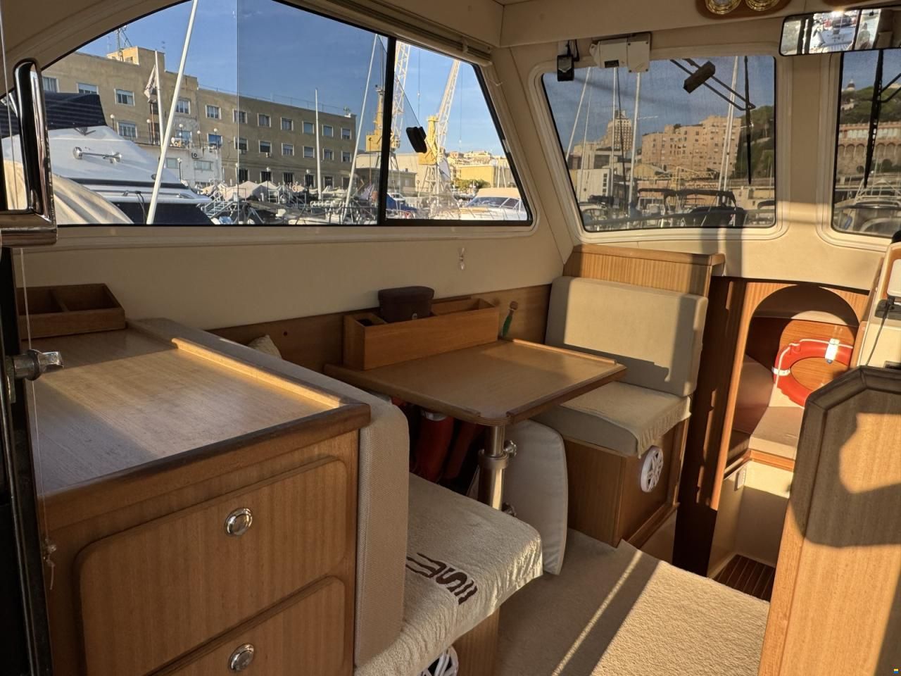 Sciallino 25