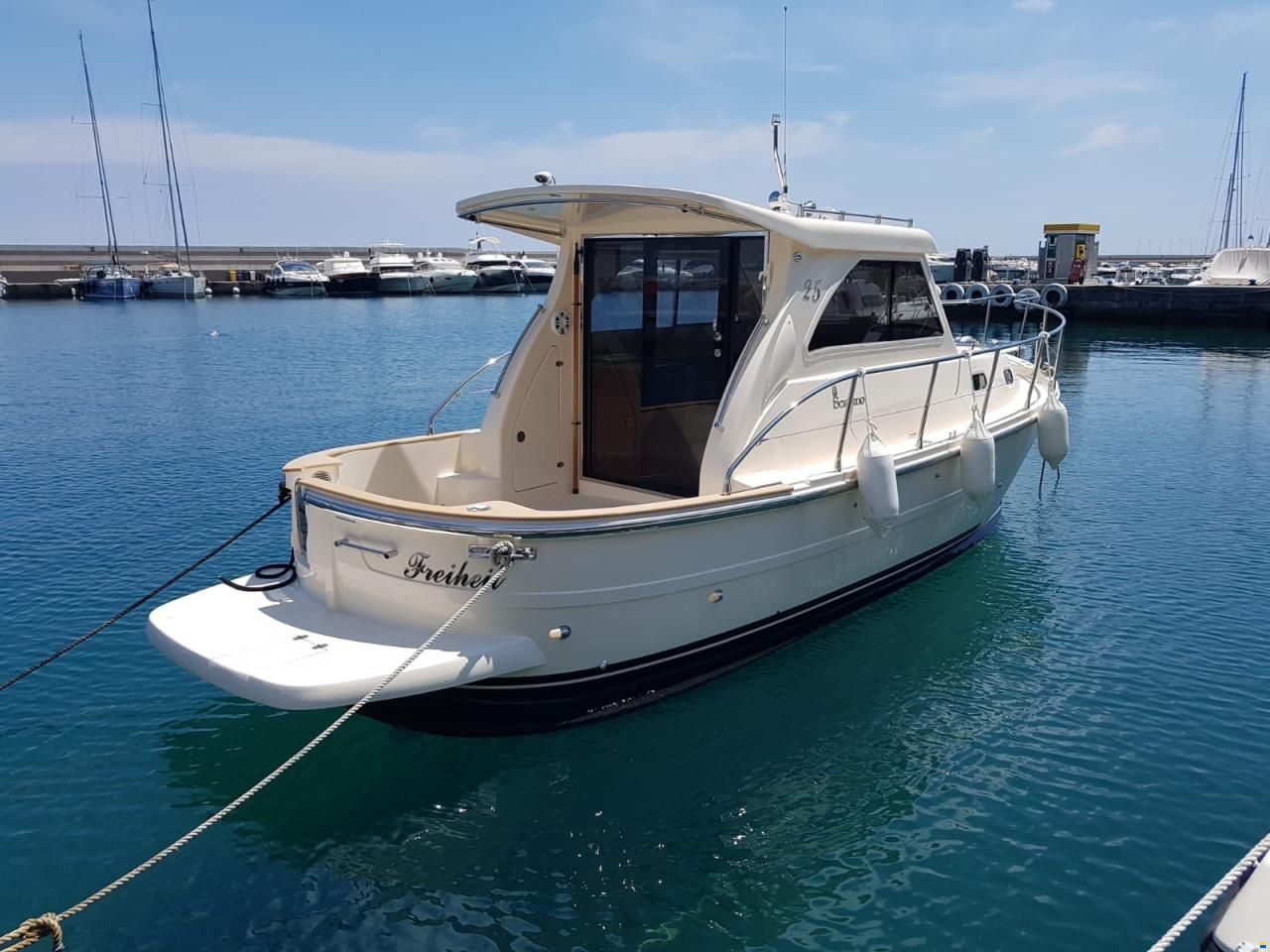 Sciallino 25
