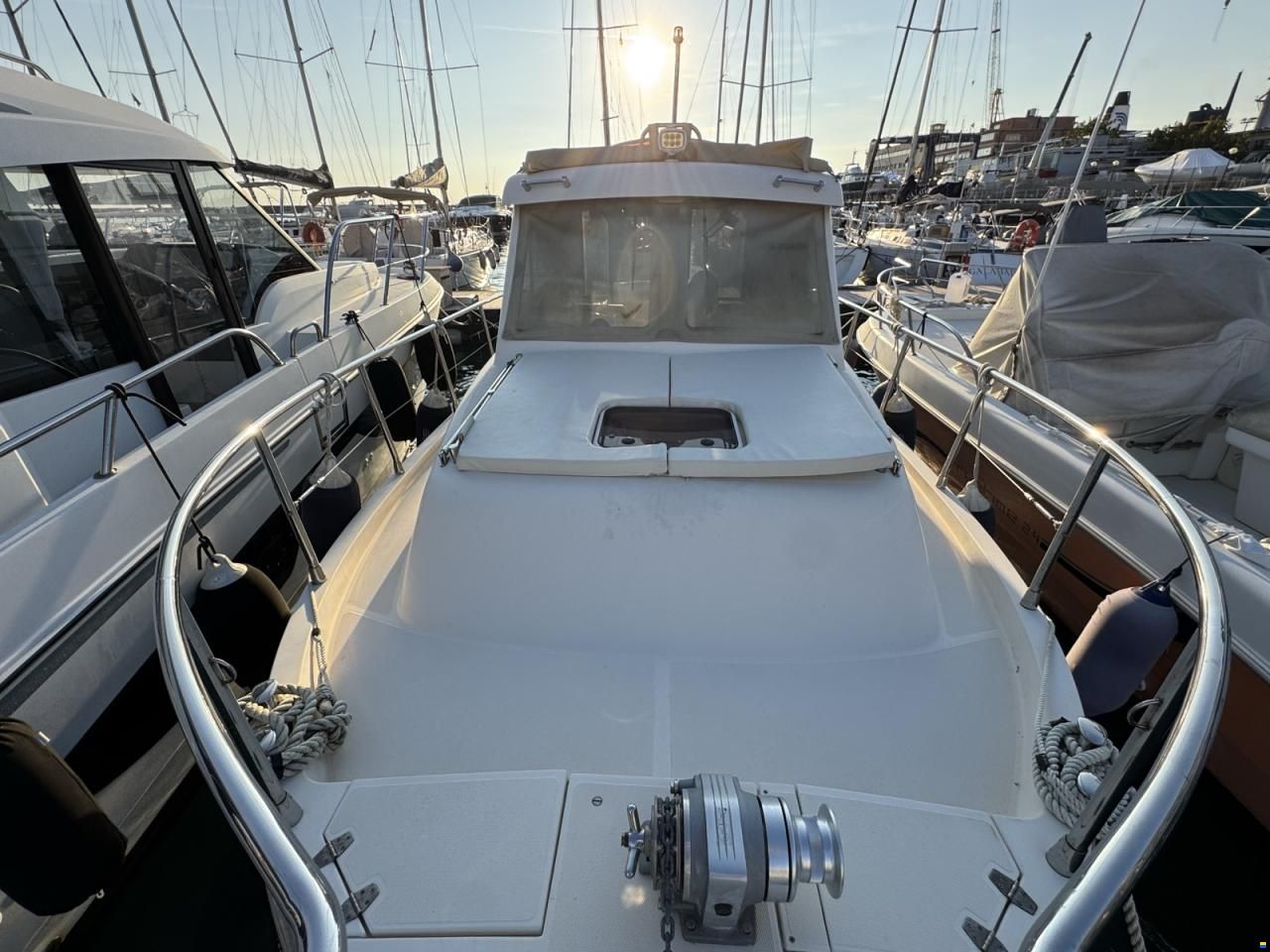 Sciallino 25