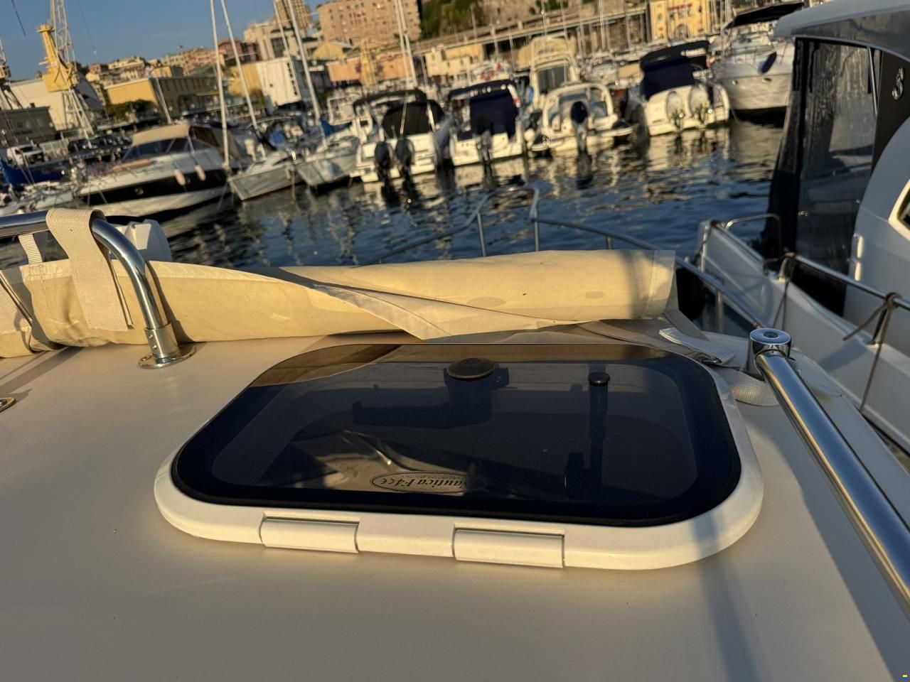 Sciallino 25