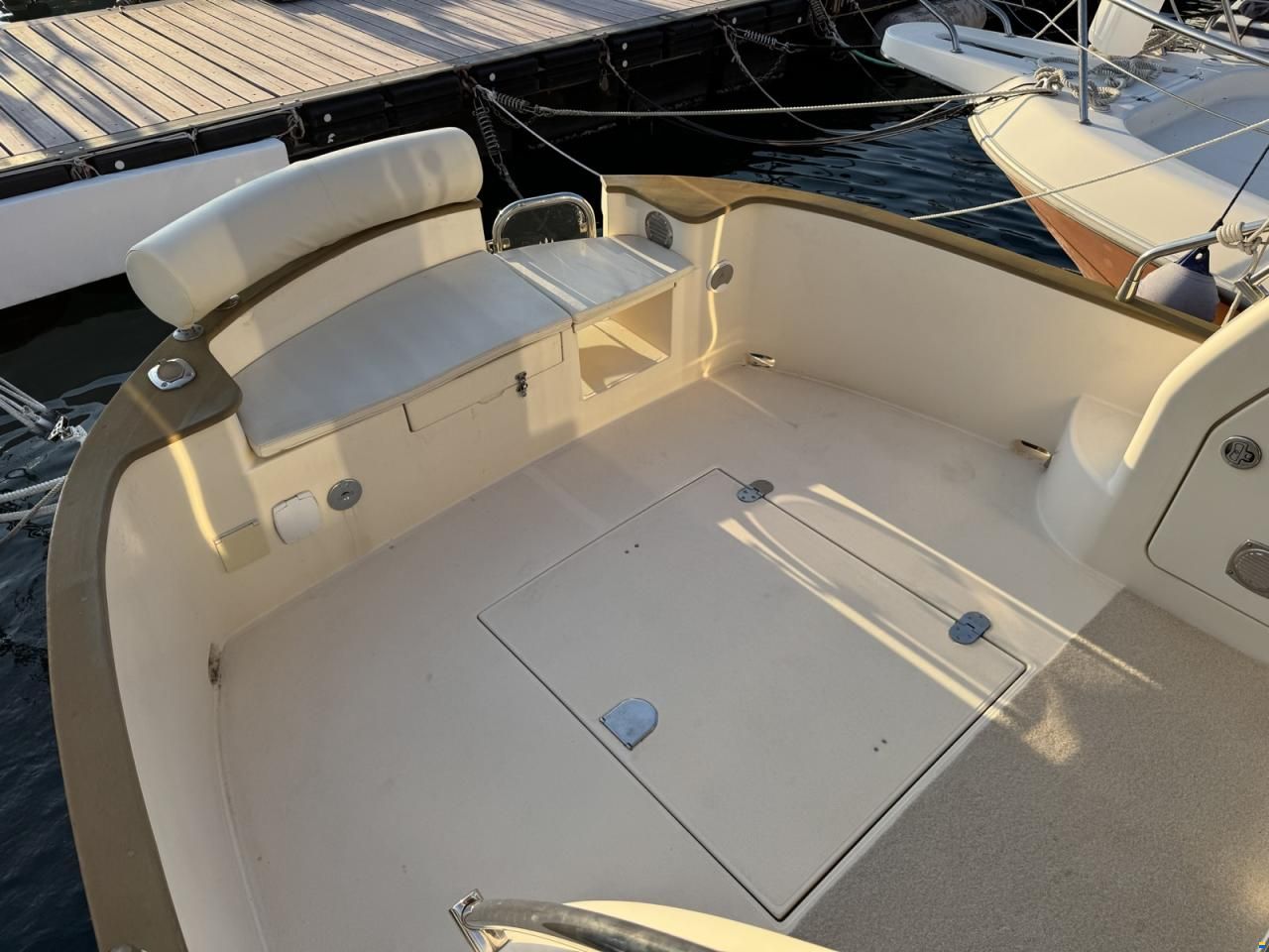Sciallino 25