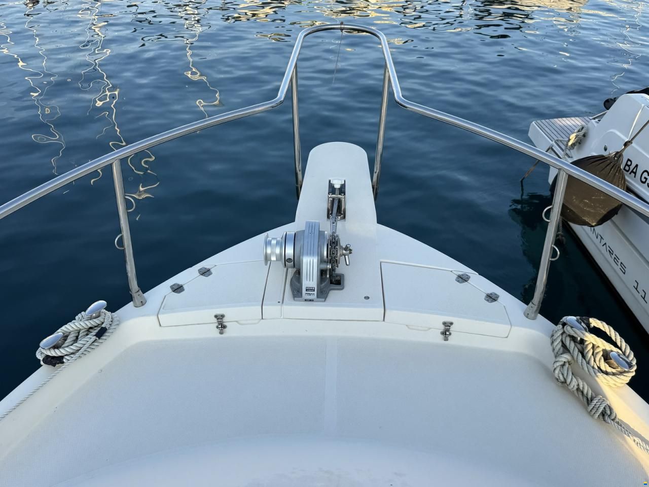 Sciallino 25