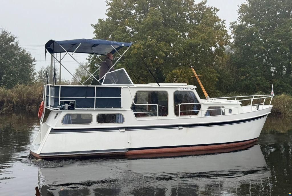 Hoekstra 950 GSAK