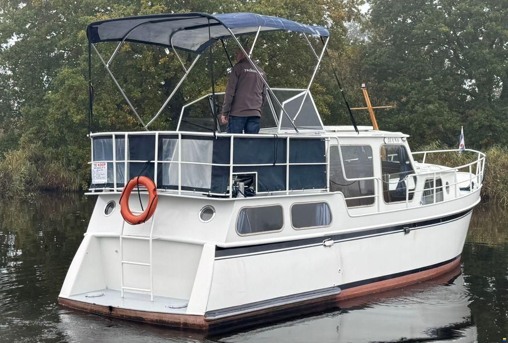 Hoekstra 950 GSAK