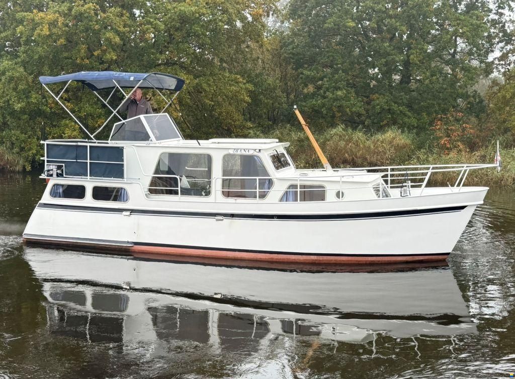 Hoekstra 950 GSAK