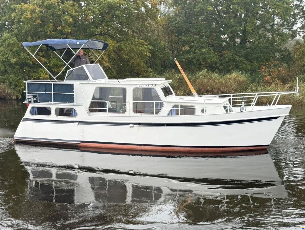 Hoekstra 950 GSAK
