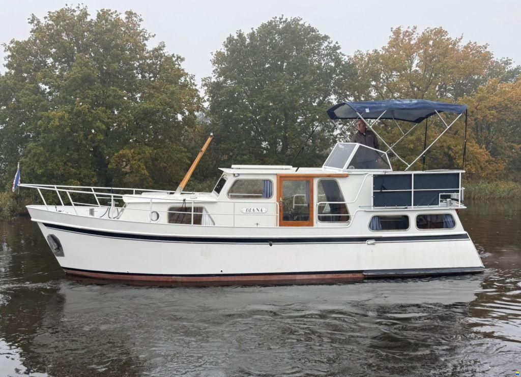 Hoekstra 950 GSAK
