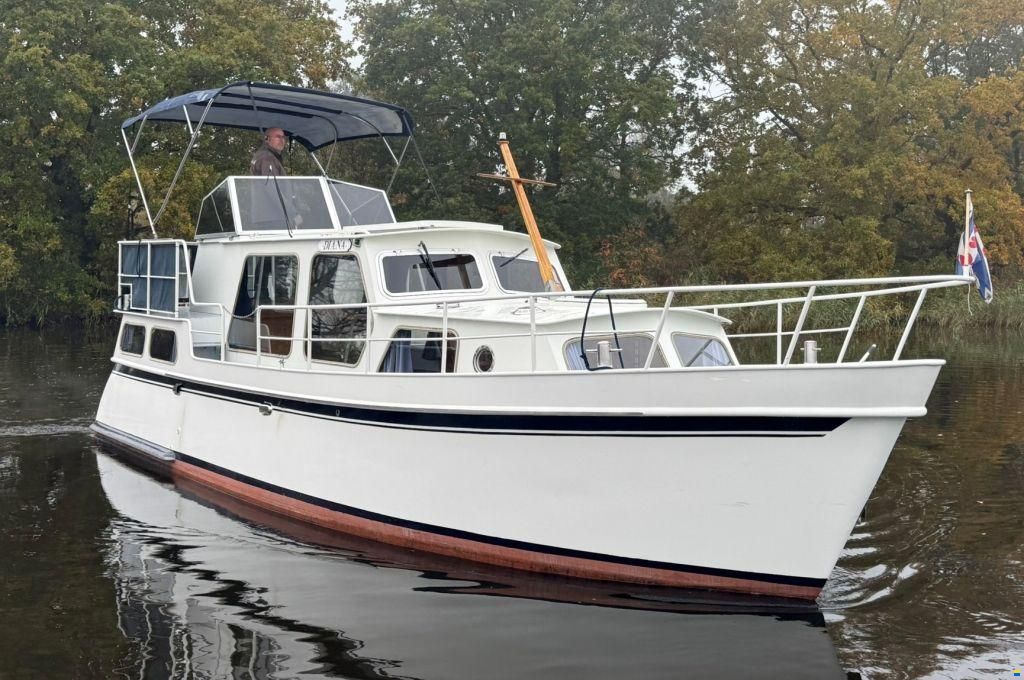 Hoekstra 950 GSAK