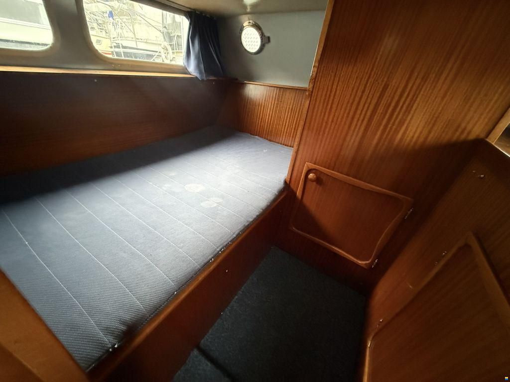 Hoekstra 950 GSAK
