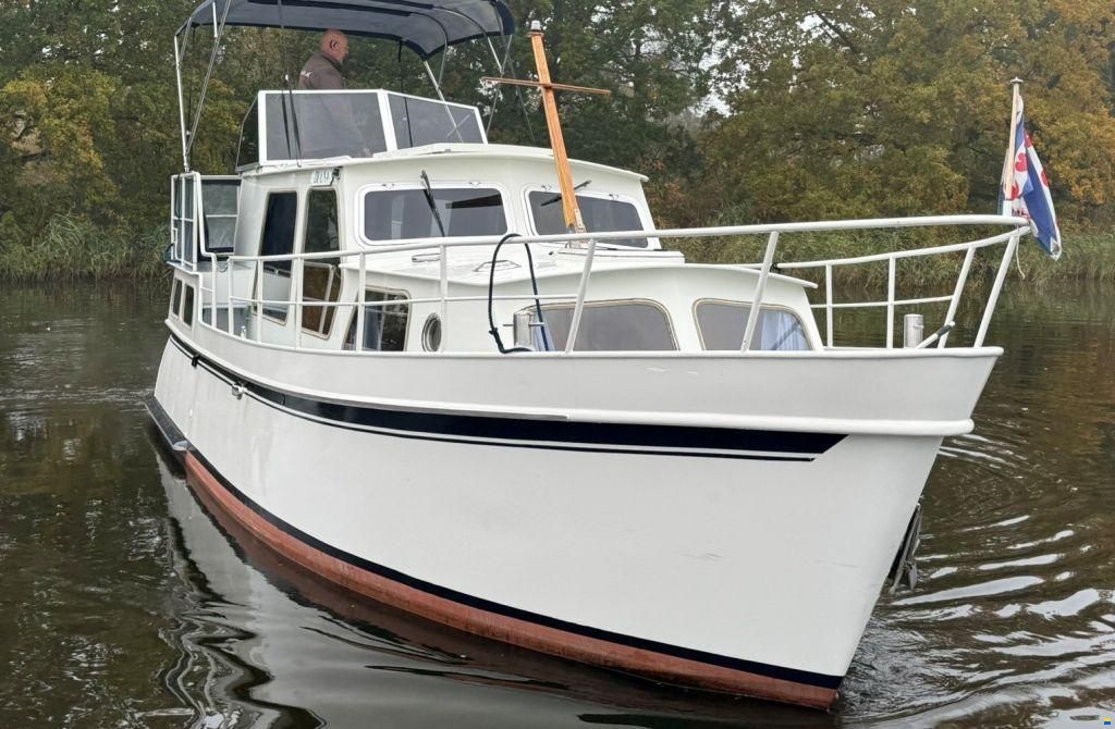 Hoekstra 950 GSAK