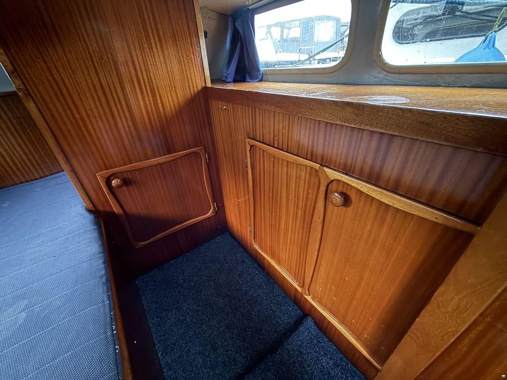 Hoekstra 950 GSAK