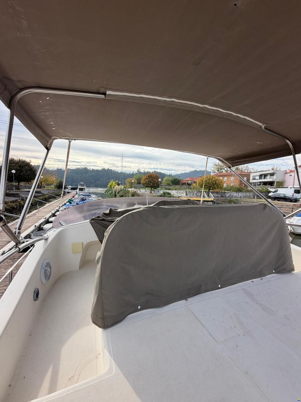 Azimut 36 1994