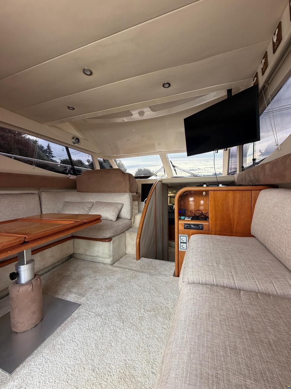 Azimut 36 1994