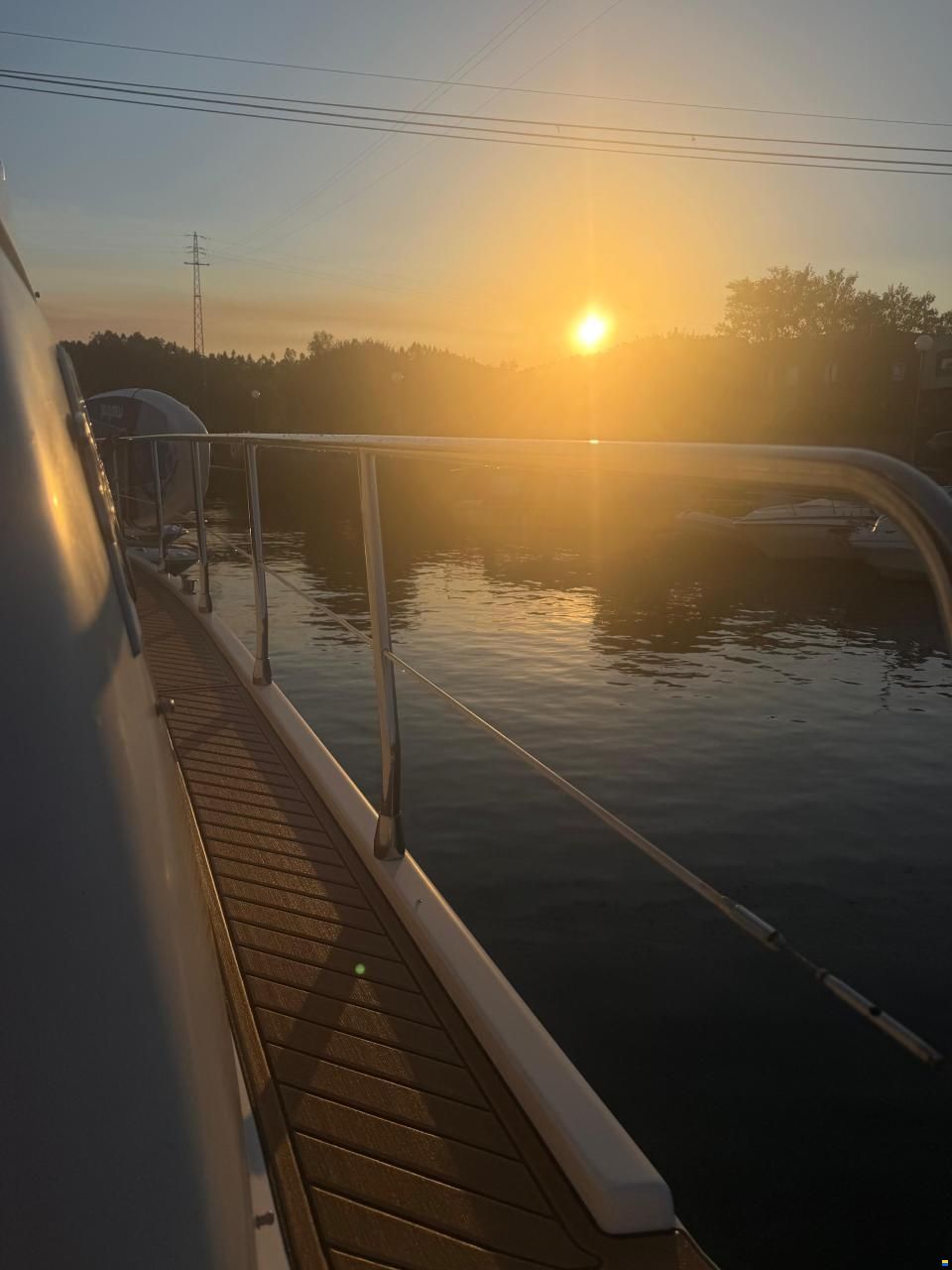 Azimut 36 1994