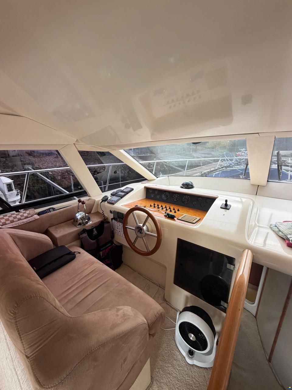 Azimut 36 1994