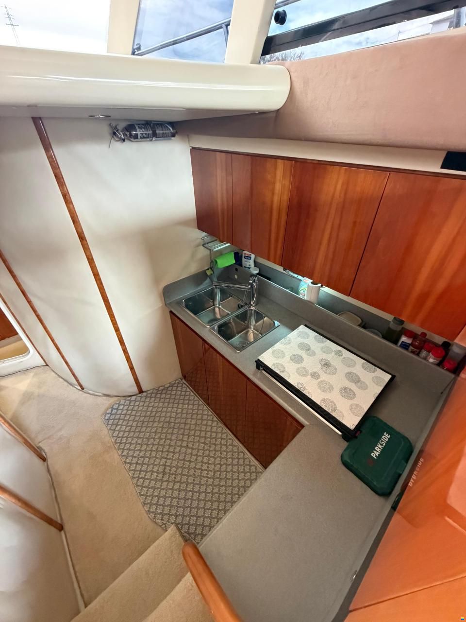Azimut 36 1994