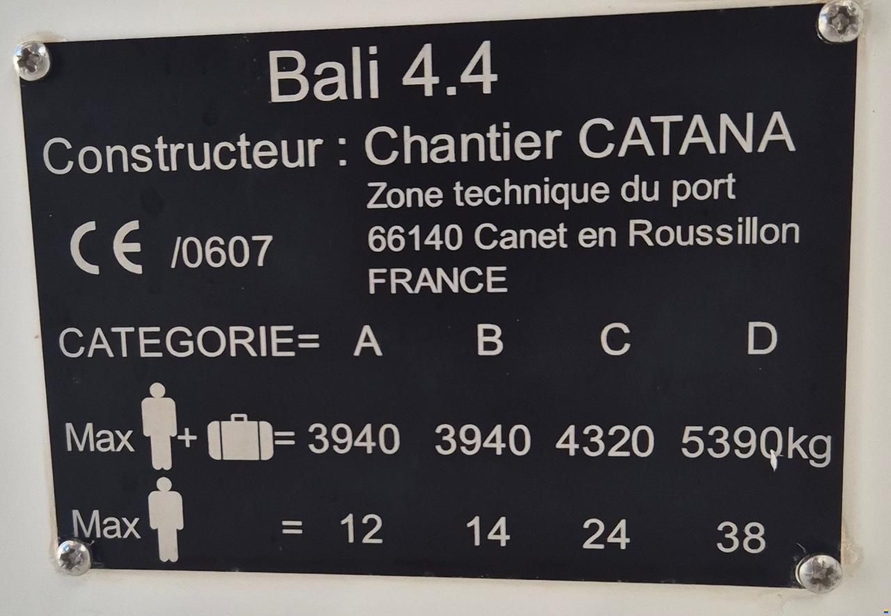 Bali 4.4