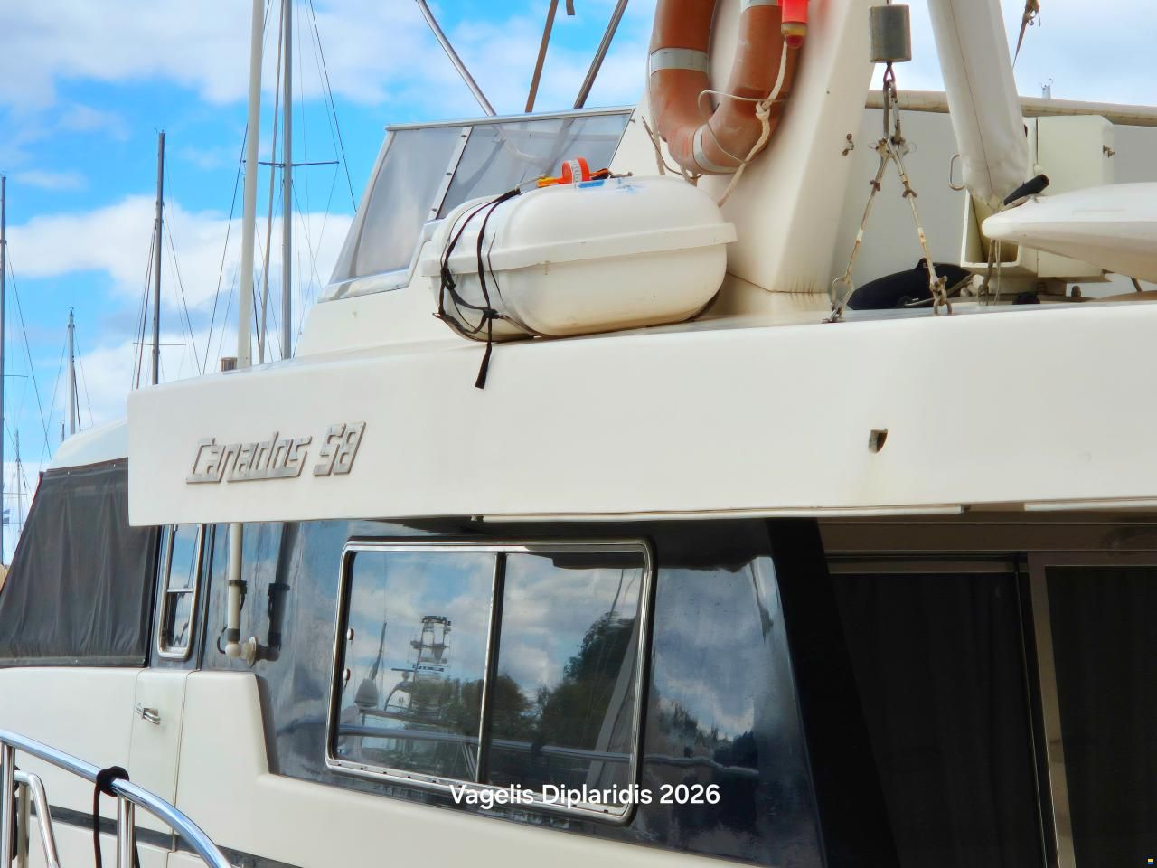 Canados 58