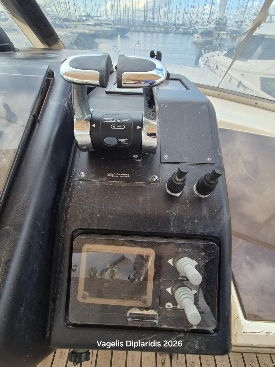 Canados 58