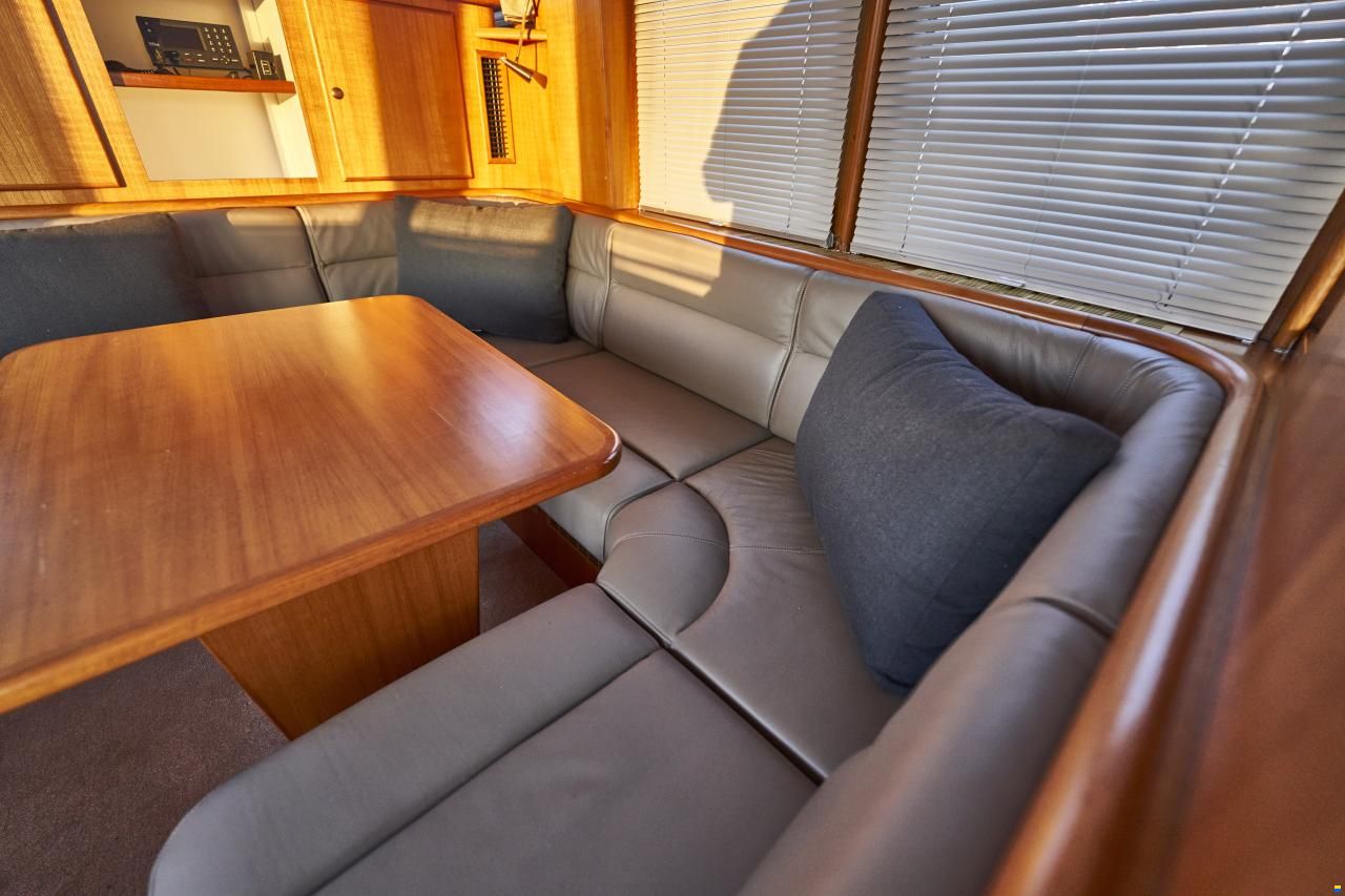 Alm Almtrawler 1600AD