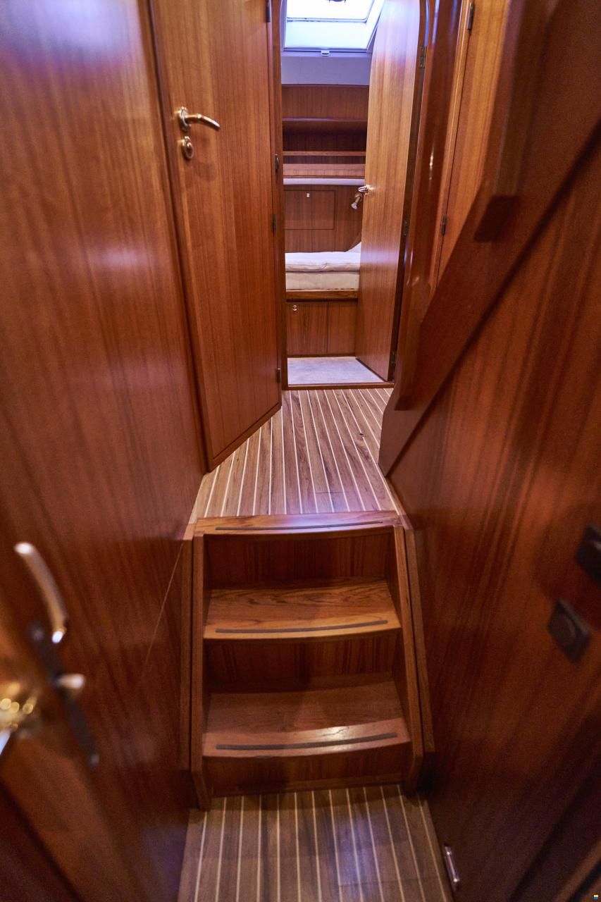 Alm Almtrawler 1600AD