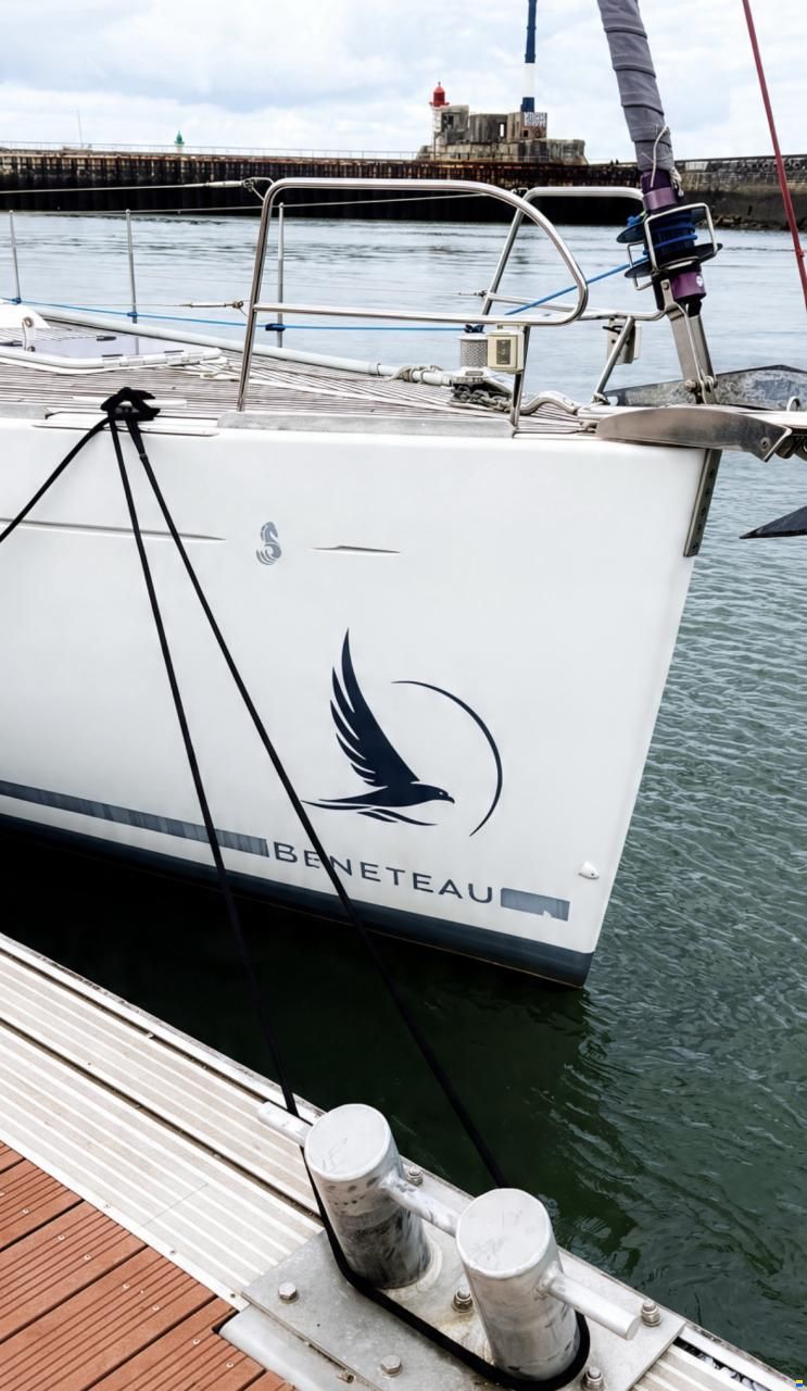 Beneteau Océanis 54 - Owner version