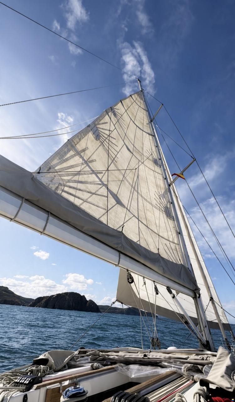 Beneteau Océanis 54 - Owner version