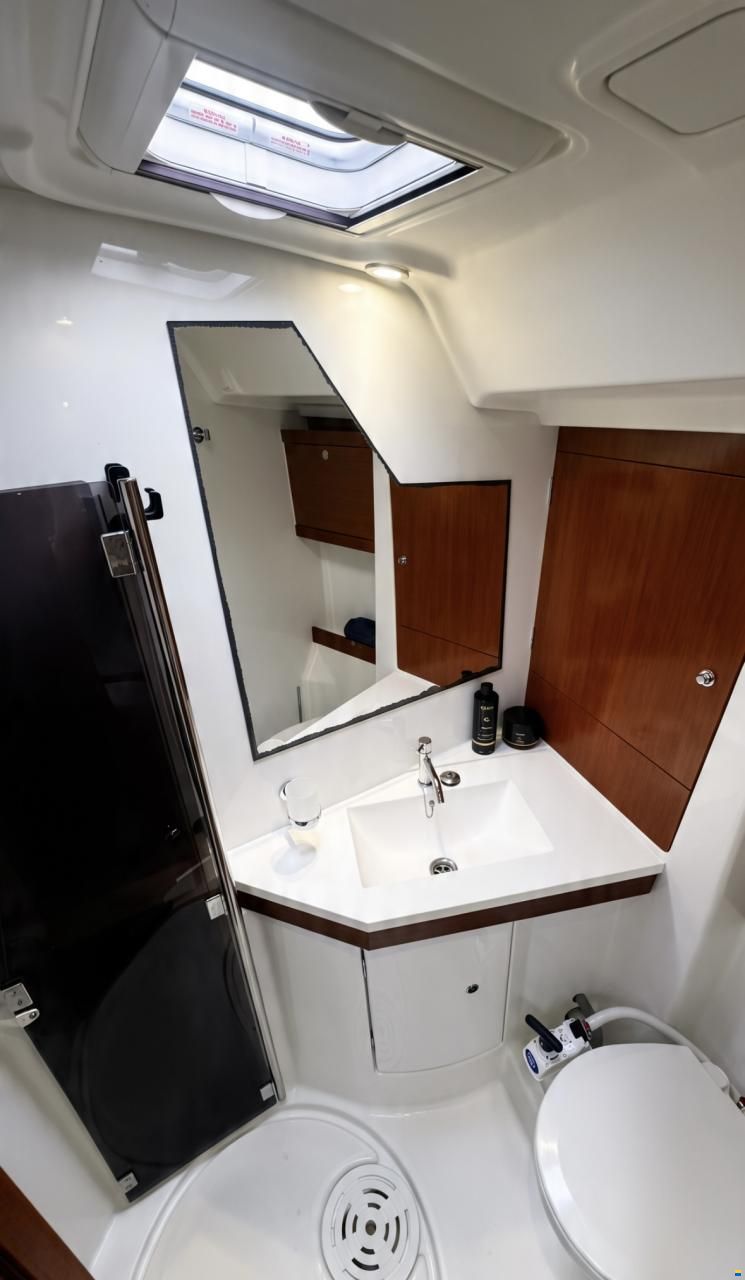 Beneteau Océanis 54 - Owner version