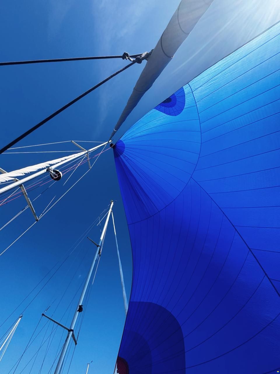 Beneteau Océanis 54 - Owner version