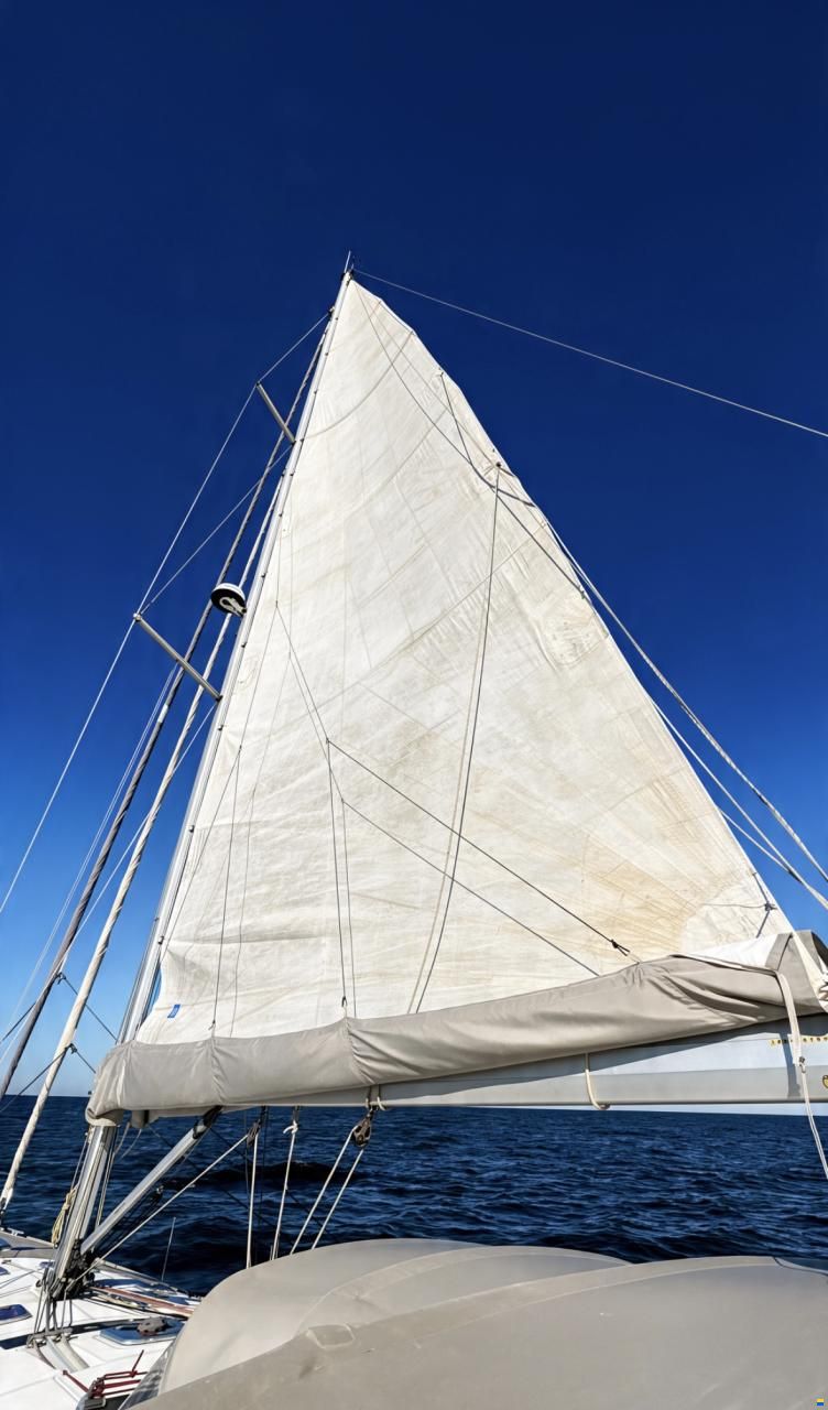 Beneteau Océanis 54 - Owner version