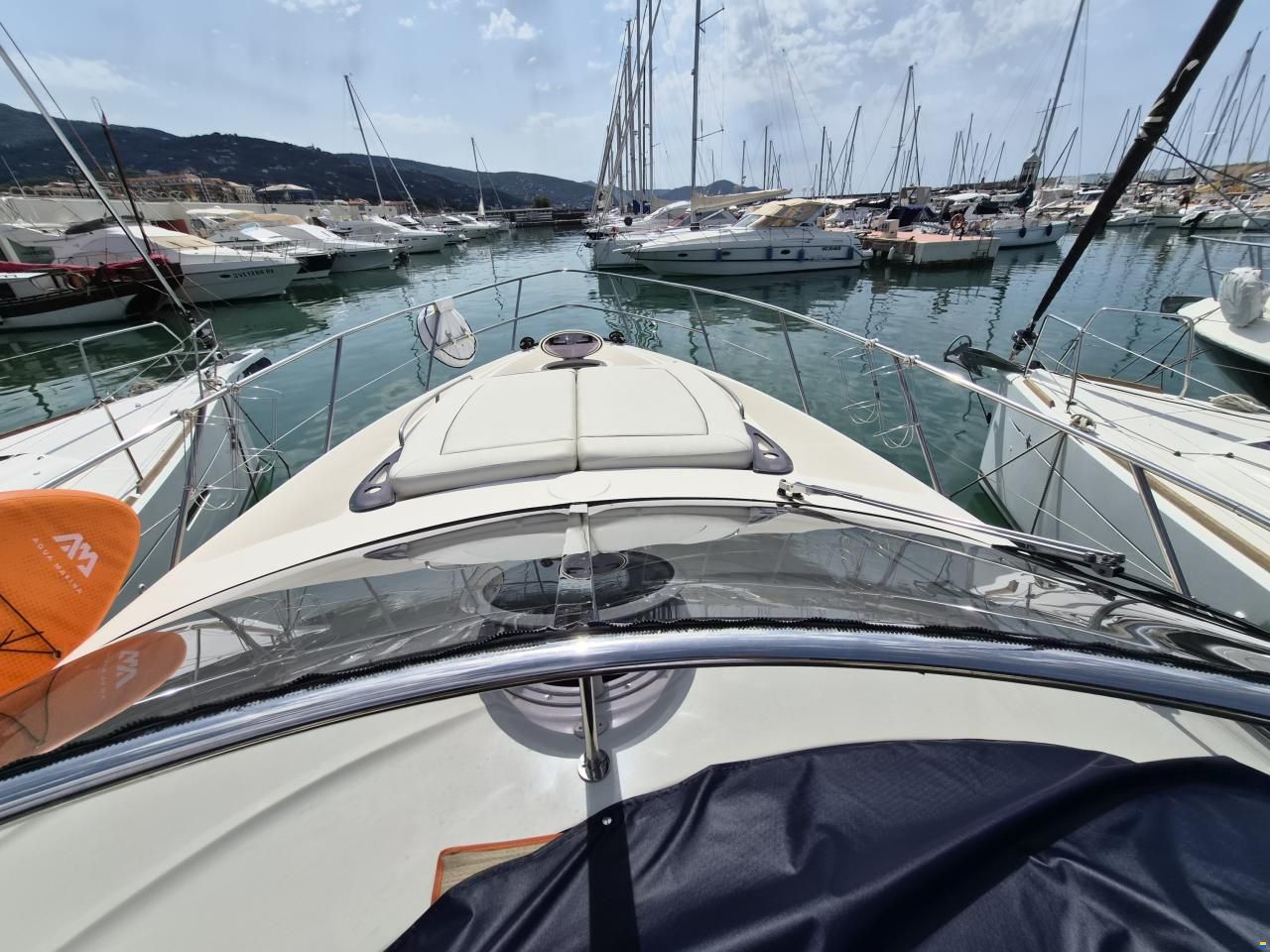 Gobbi ATLANTIS 42