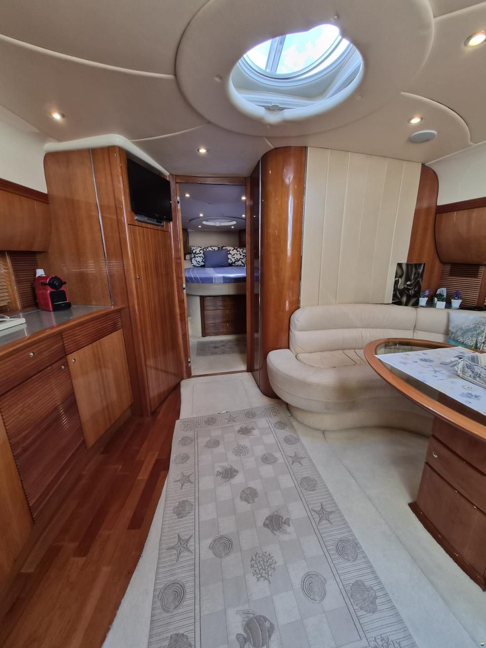 Gobbi ATLANTIS 42