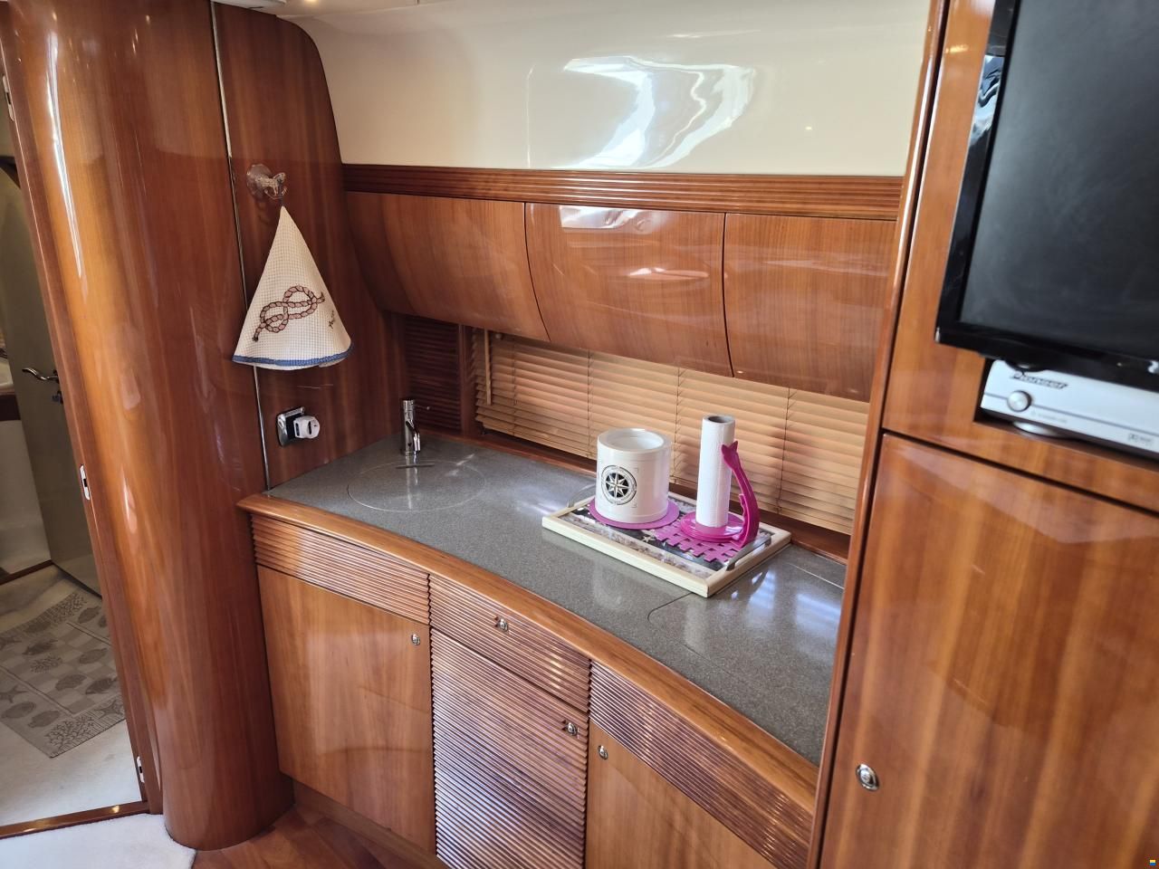 Gobbi ATLANTIS 42