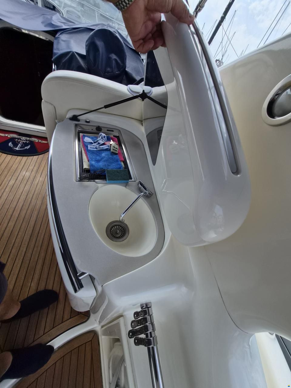 Gobbi ATLANTIS 42