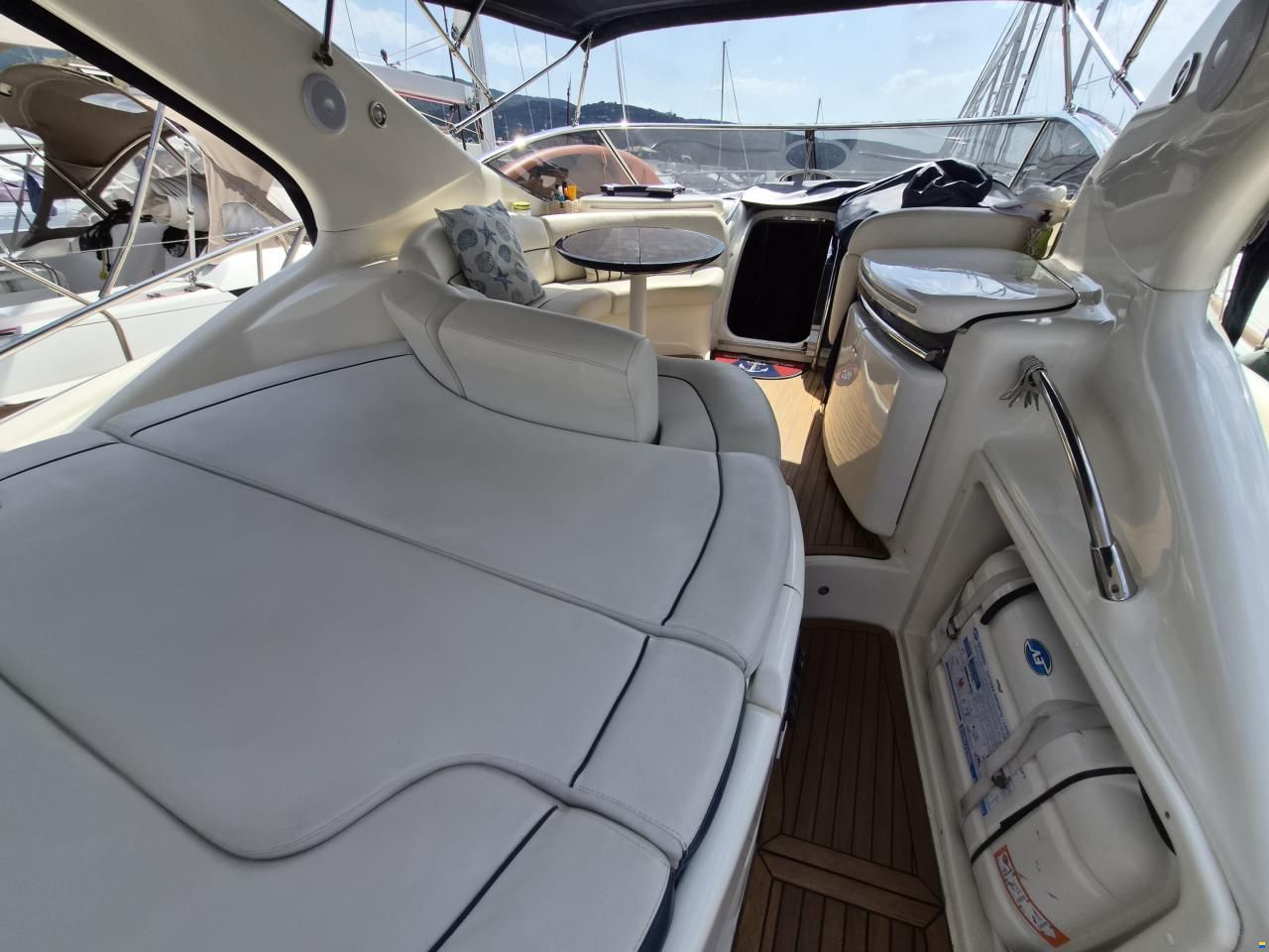 Gobbi ATLANTIS 42