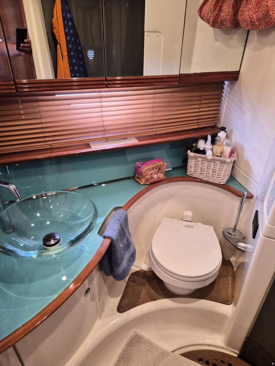 Gobbi ATLANTIS 42