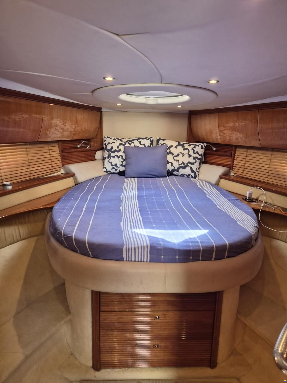 Gobbi ATLANTIS 42